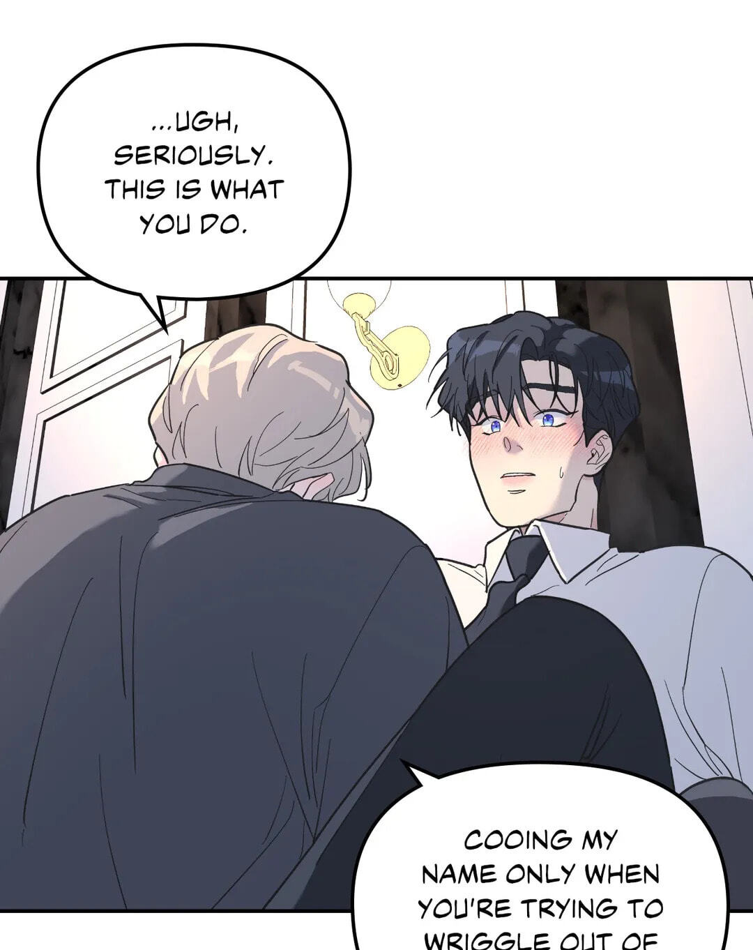 A Tree Without Roots Chapter 28 page 49 - 