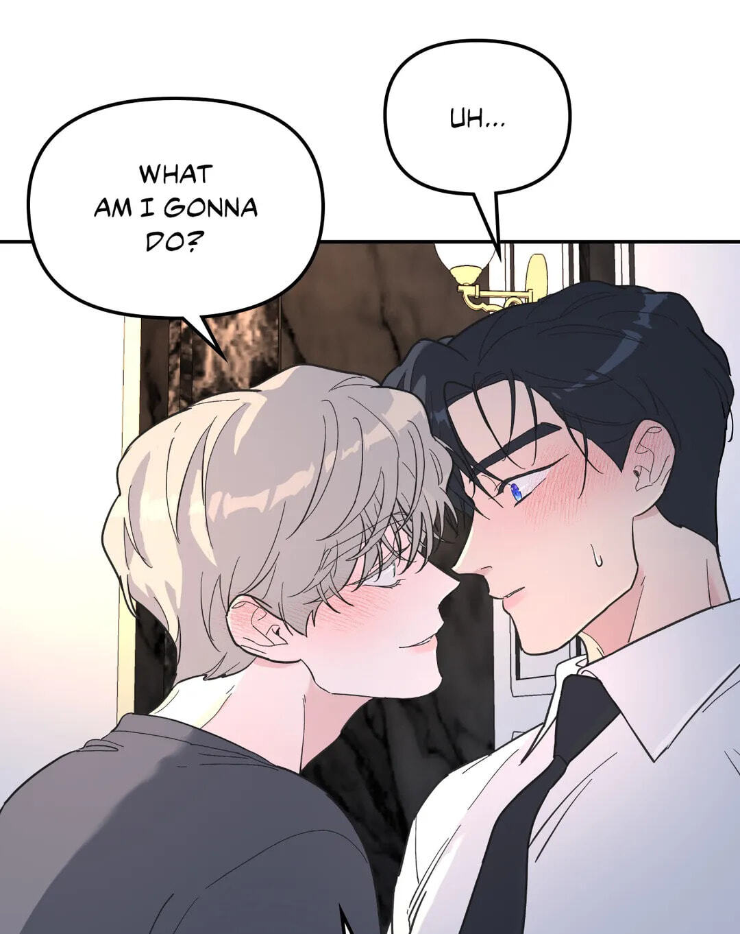A Tree Without Roots Chapter 28 page 53 - 