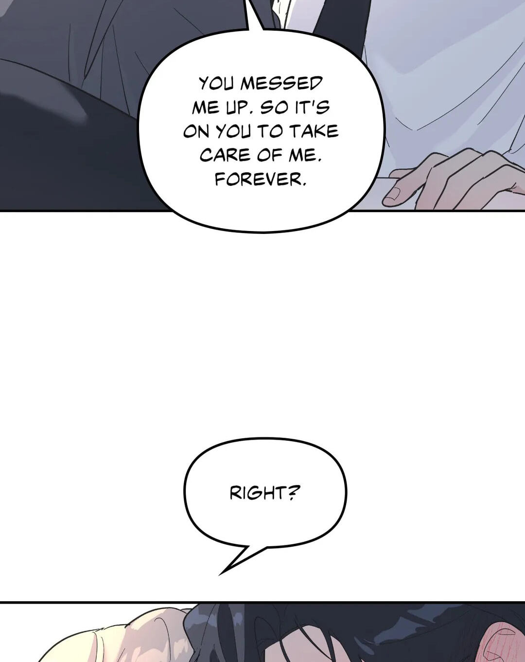 A Tree Without Roots Chapter 28 page 54 - 