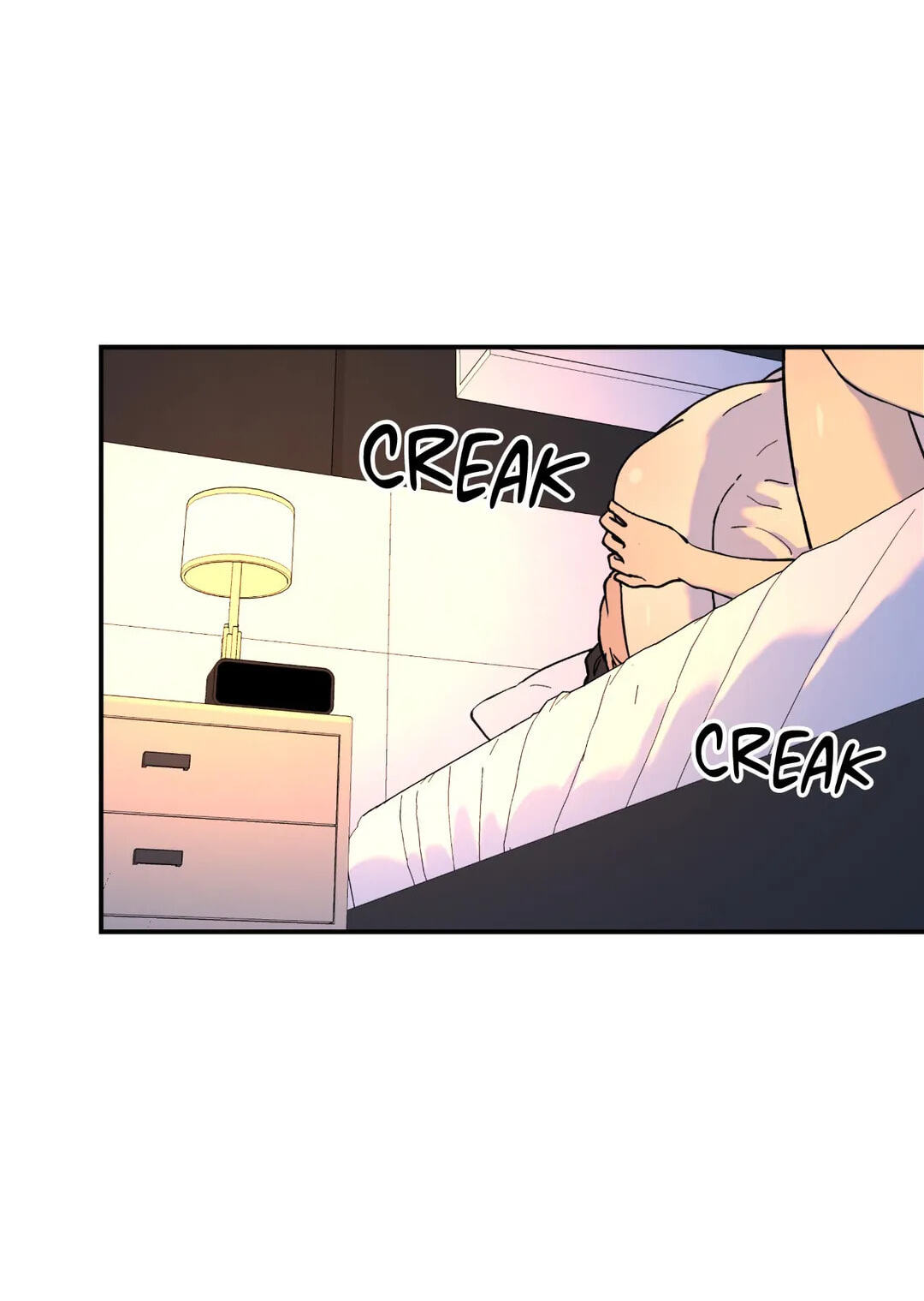 A Tree Without Roots Chapter 28 page 58 - 