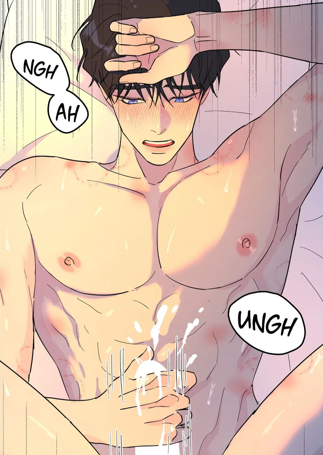 A Tree Without Roots Chapter 28 page 61 - 