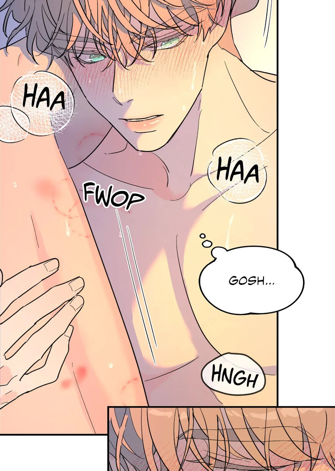 A Tree Without Roots Chapter 28 page 63 - 