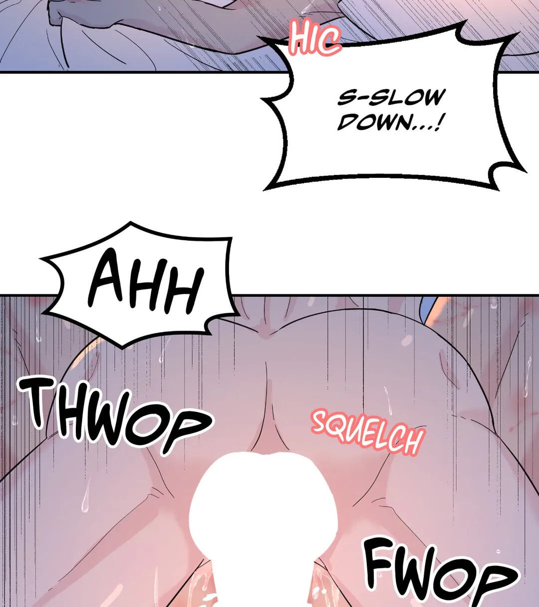 A Tree Without Roots Chapter 28 page 66 - 