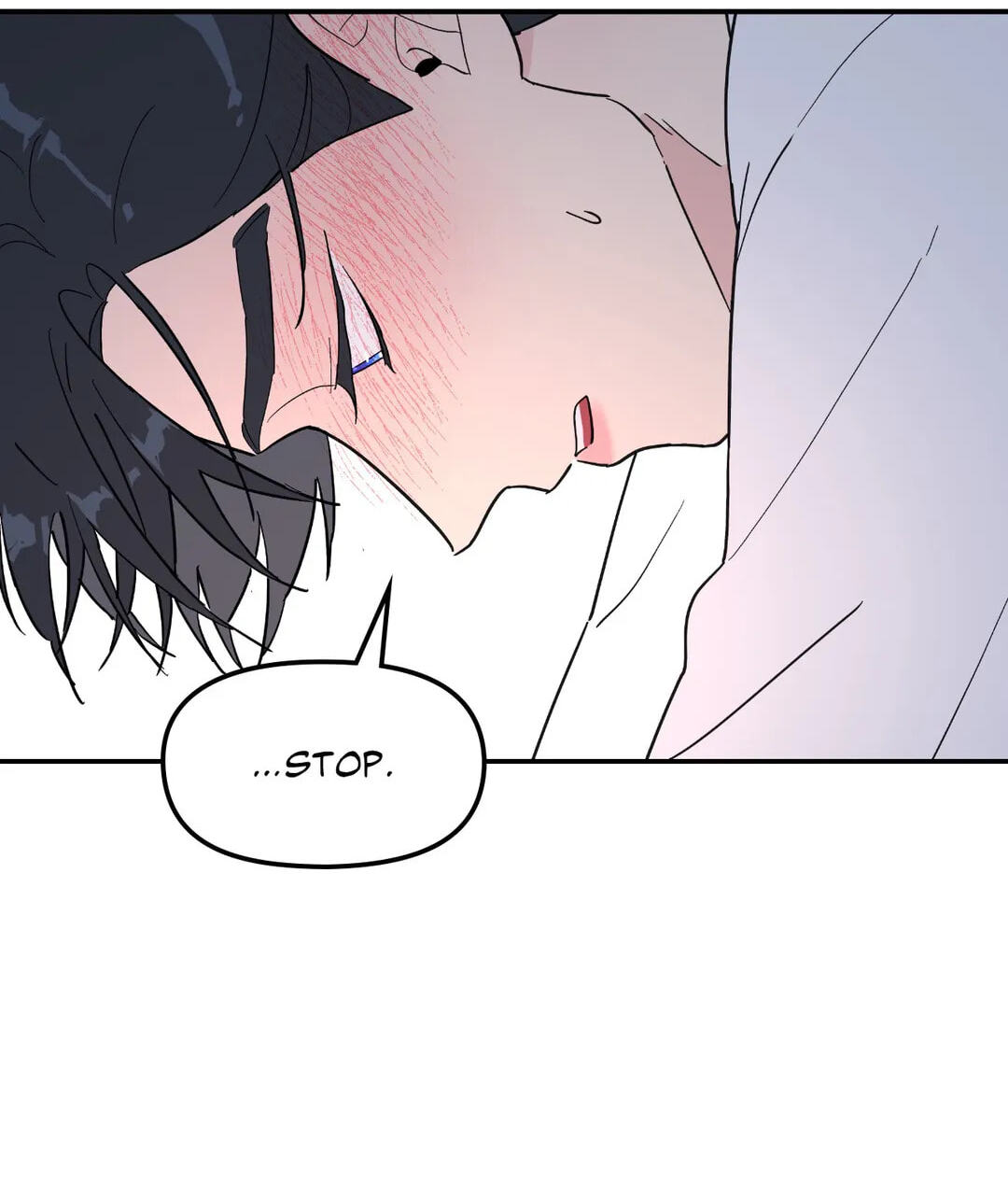 A Tree Without Roots Chapter 28 page 8 - 