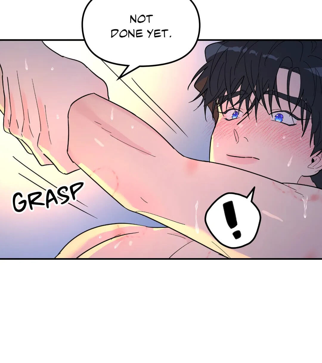 A Tree Without Roots Chapter 28 page 72 - 