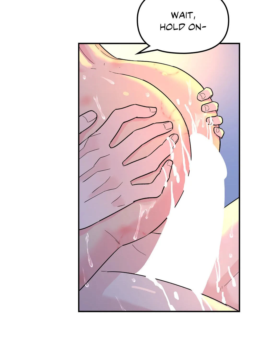 A Tree Without Roots Chapter 28 page 76 - 
