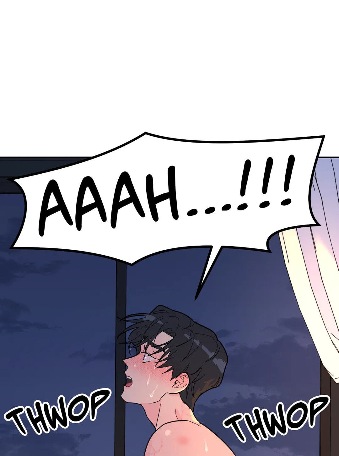 A Tree Without Roots Chapter 28 page 77 - 