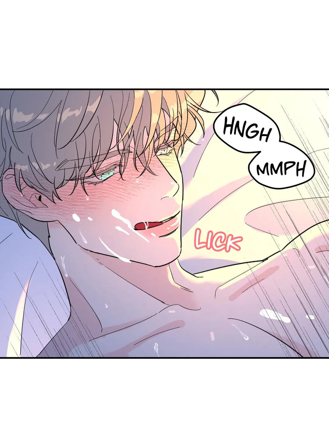 A Tree Without Roots Chapter 28 page 80 - 