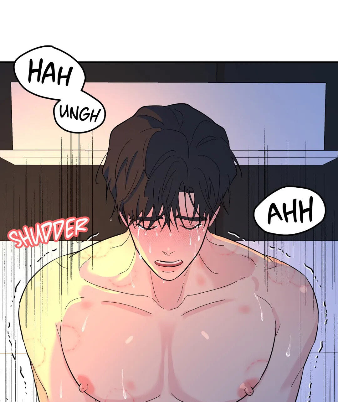 A Tree Without Roots Chapter 28 page 81 - 
