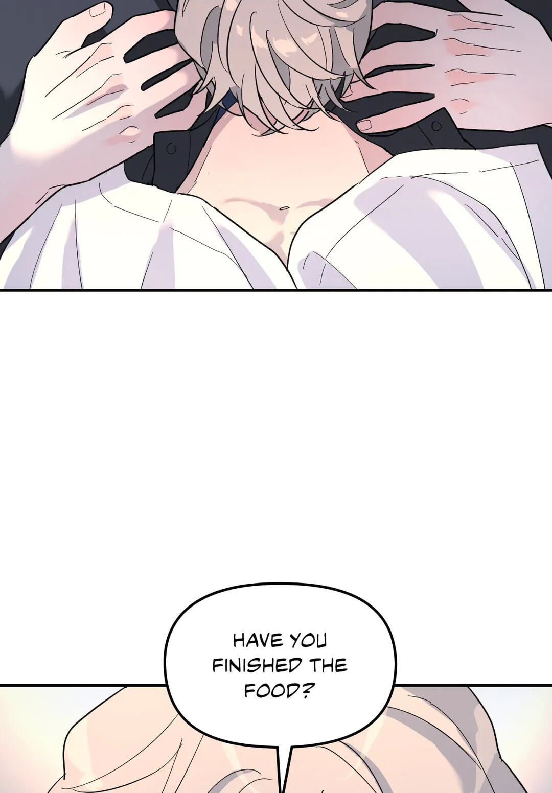 A Tree Without Roots Chapter 28 page 10 - 