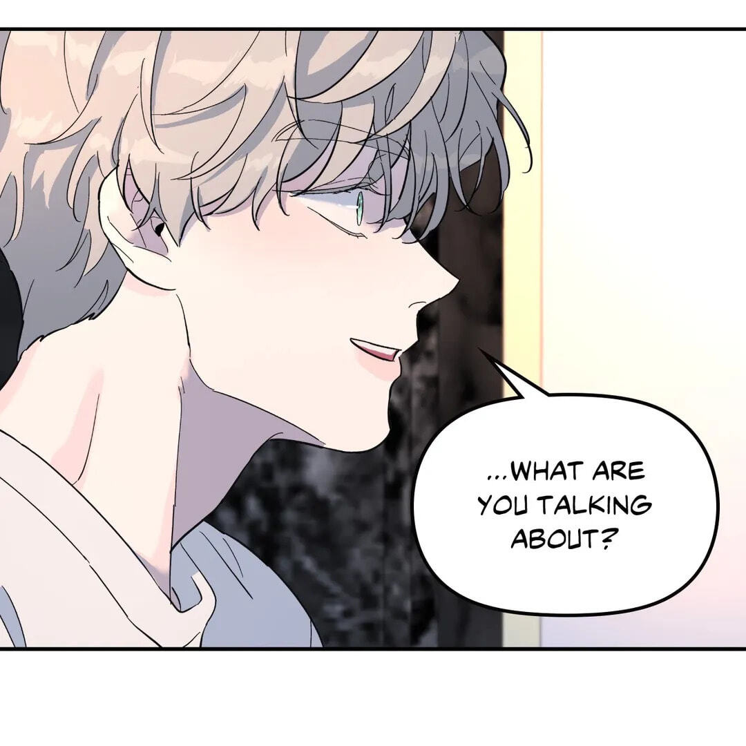 A Tree Without Roots Chapter 29 page 13 - 