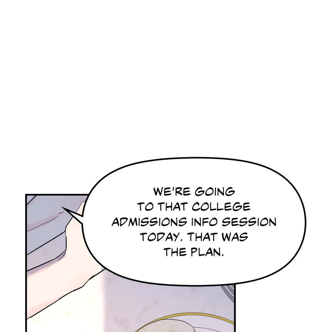 A Tree Without Roots Chapter 29 page 14 - 
