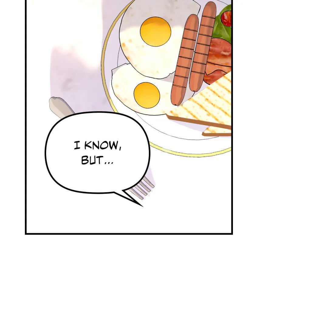 A Tree Without Roots Chapter 29 page 15 - 