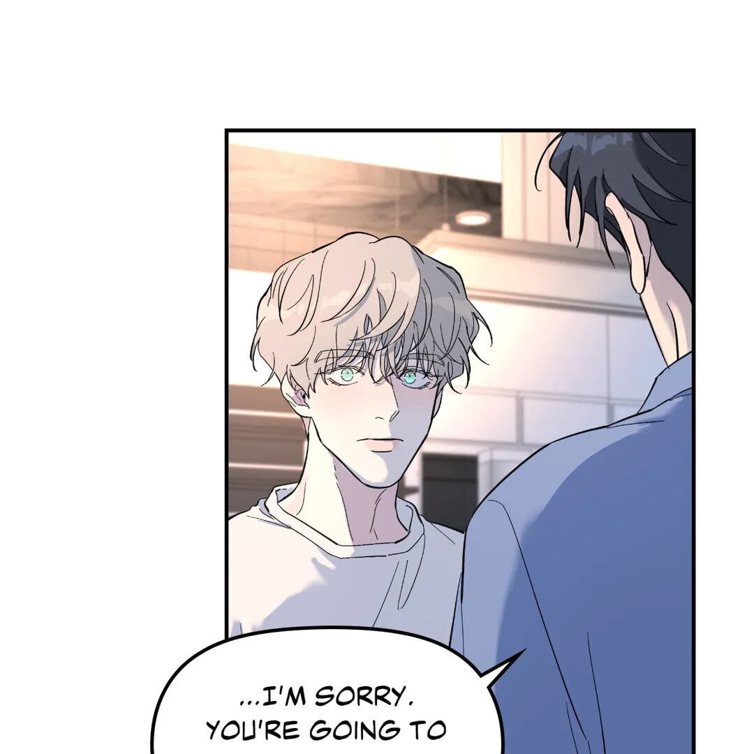 A Tree Without Roots Chapter 29 page 16 - 