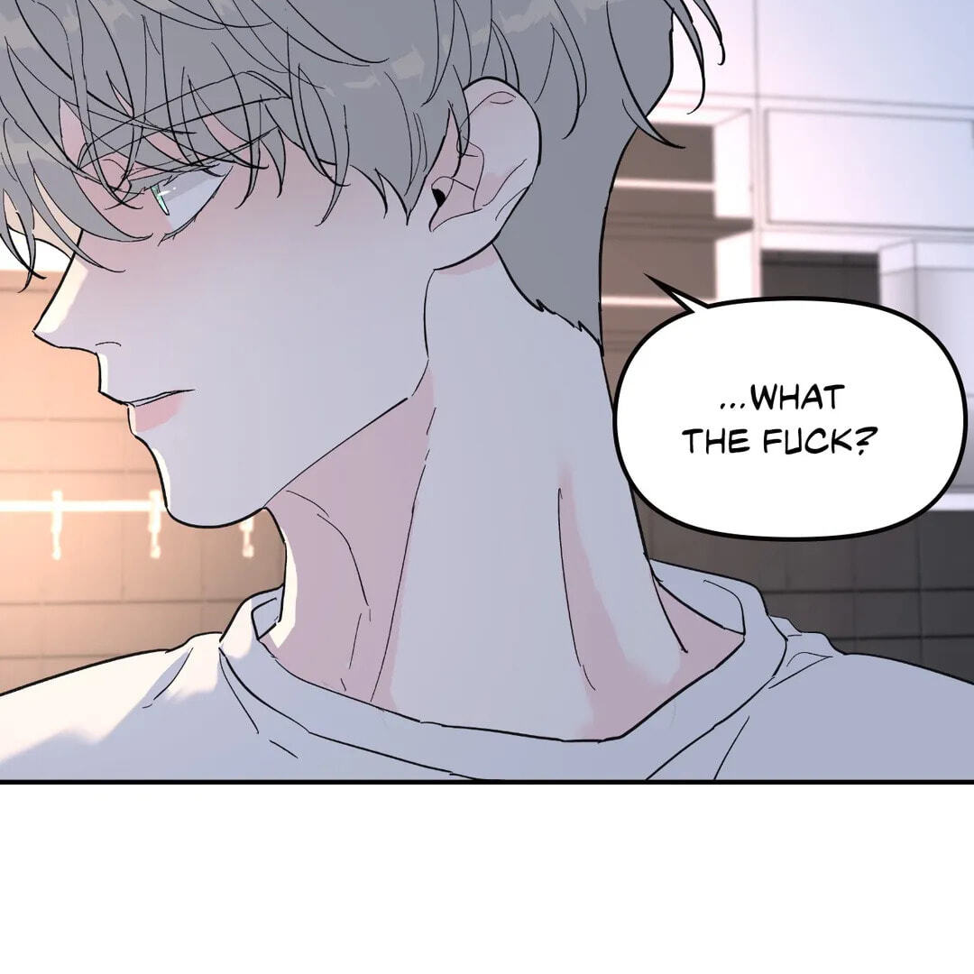 A Tree Without Roots Chapter 29 page 18 - 
