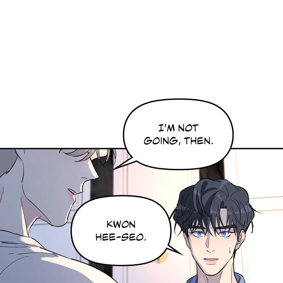 A Tree Without Roots Chapter 29 page 19 - 