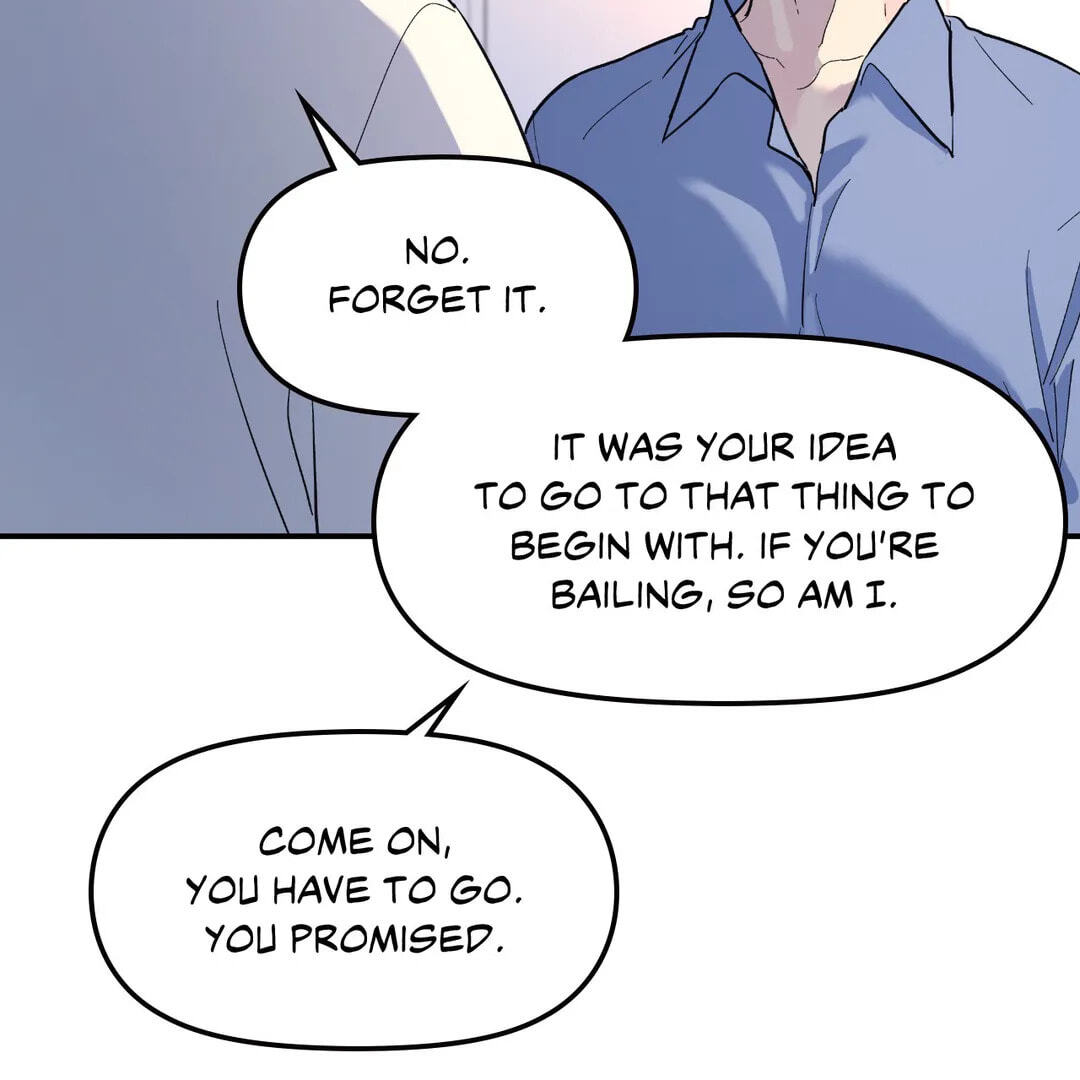 A Tree Without Roots Chapter 29 page 20 - 