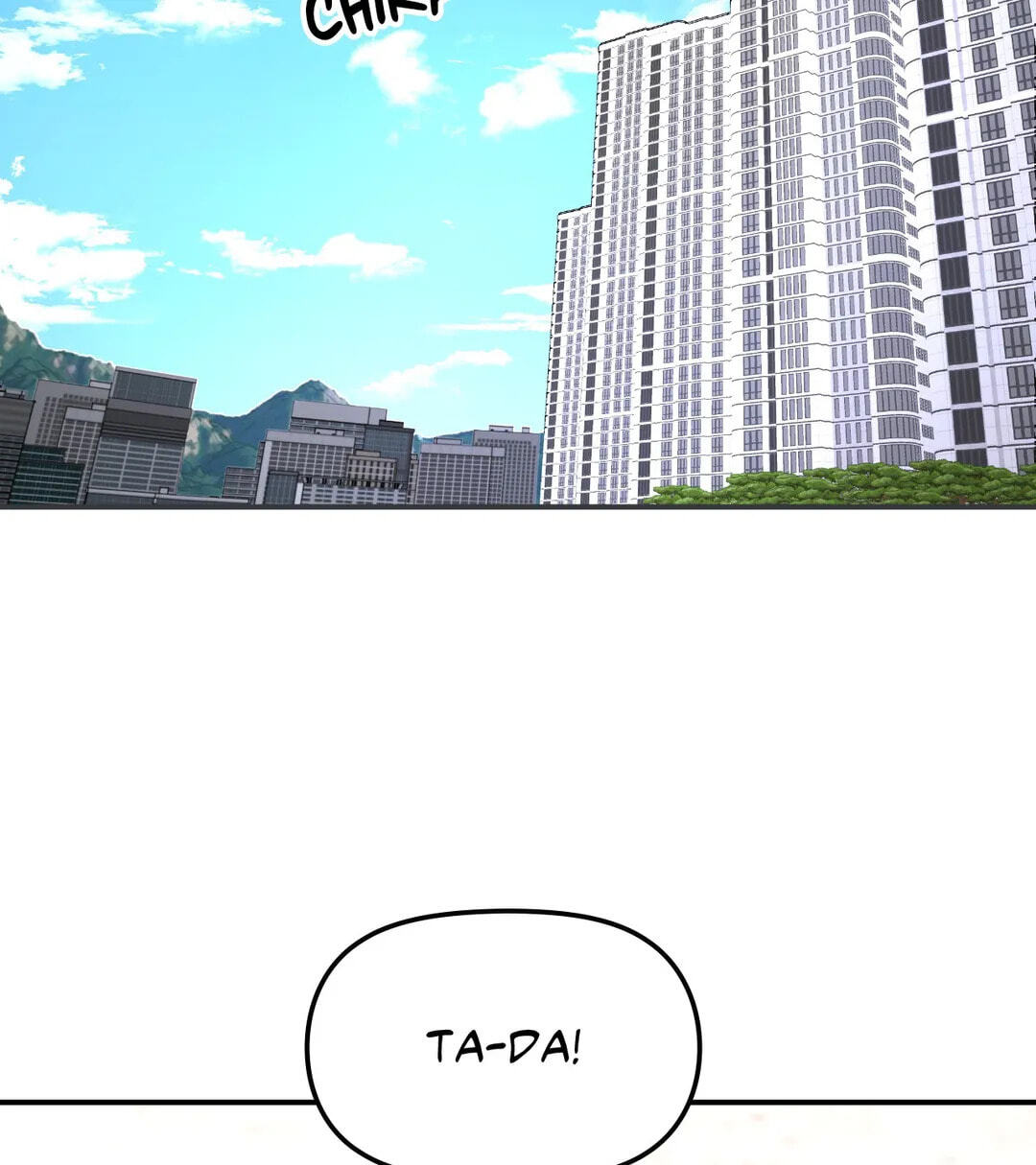 A Tree Without Roots Chapter 29 page 3 - 