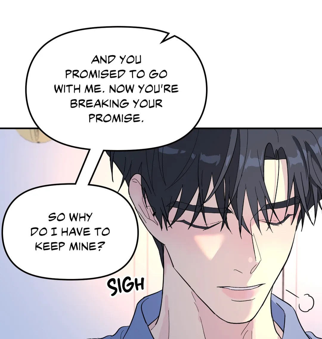 A Tree Without Roots Chapter 29 page 21 - 