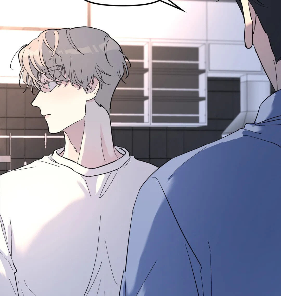 A Tree Without Roots Chapter 29 page 23 - 