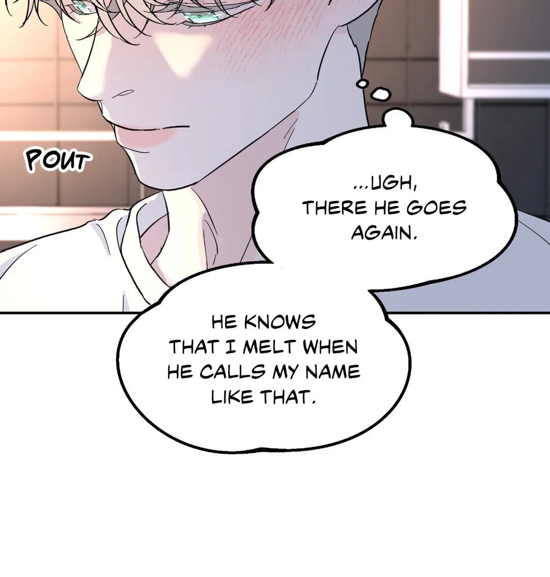 A Tree Without Roots Chapter 29 page 25 - 