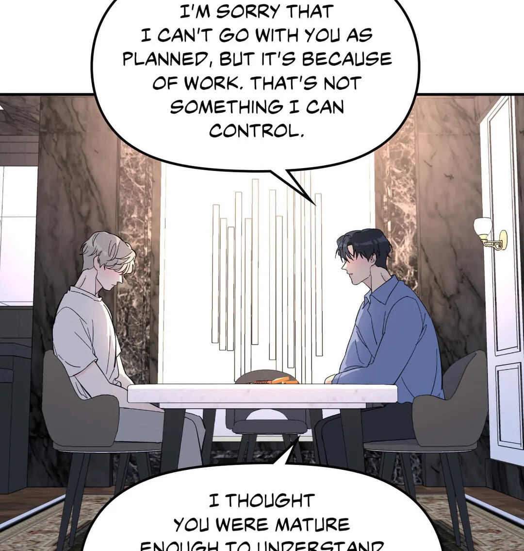 A Tree Without Roots Chapter 29 page 28 - 