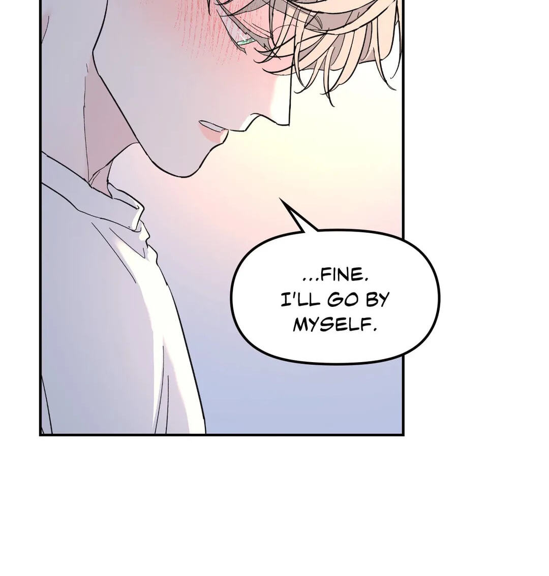 A Tree Without Roots Chapter 29 page 30 - 