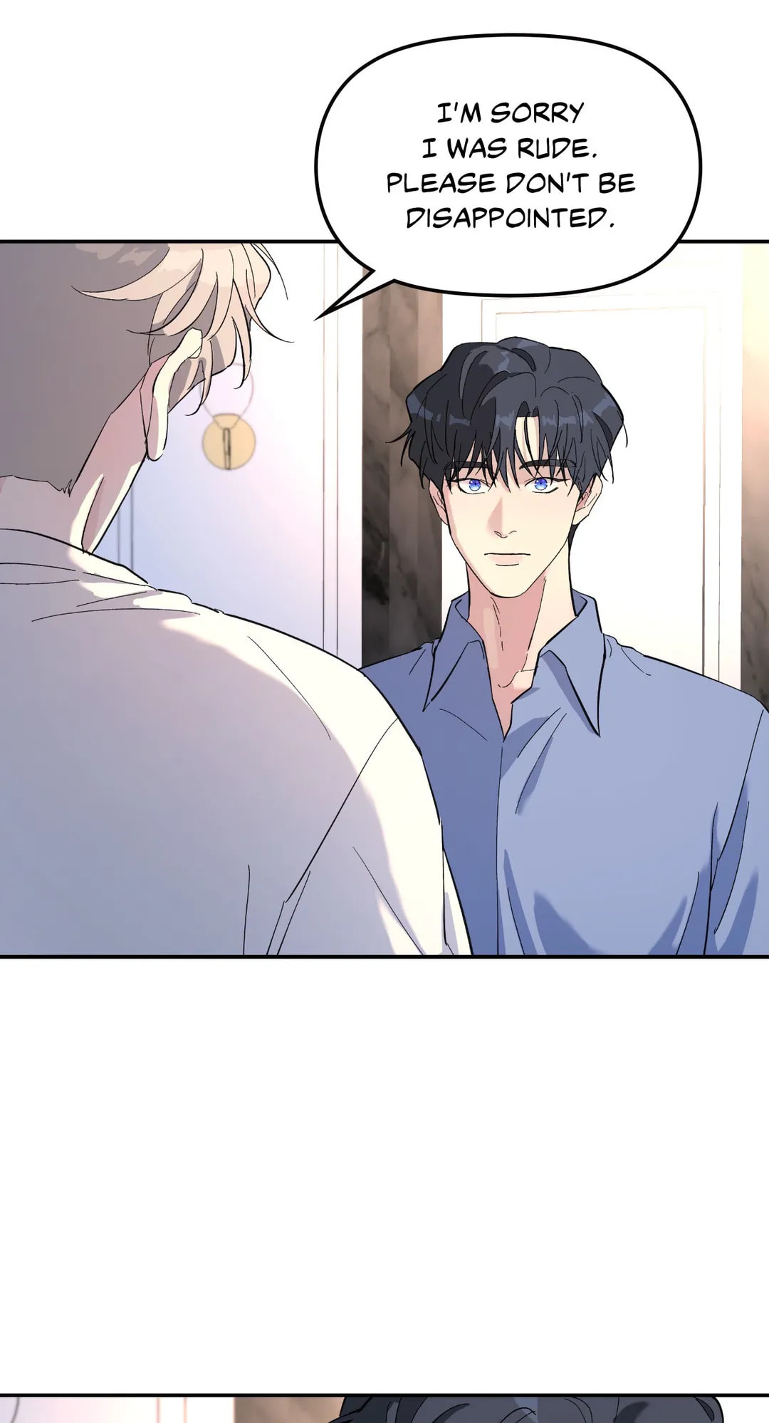 A Tree Without Roots Chapter 29 page 31 - 