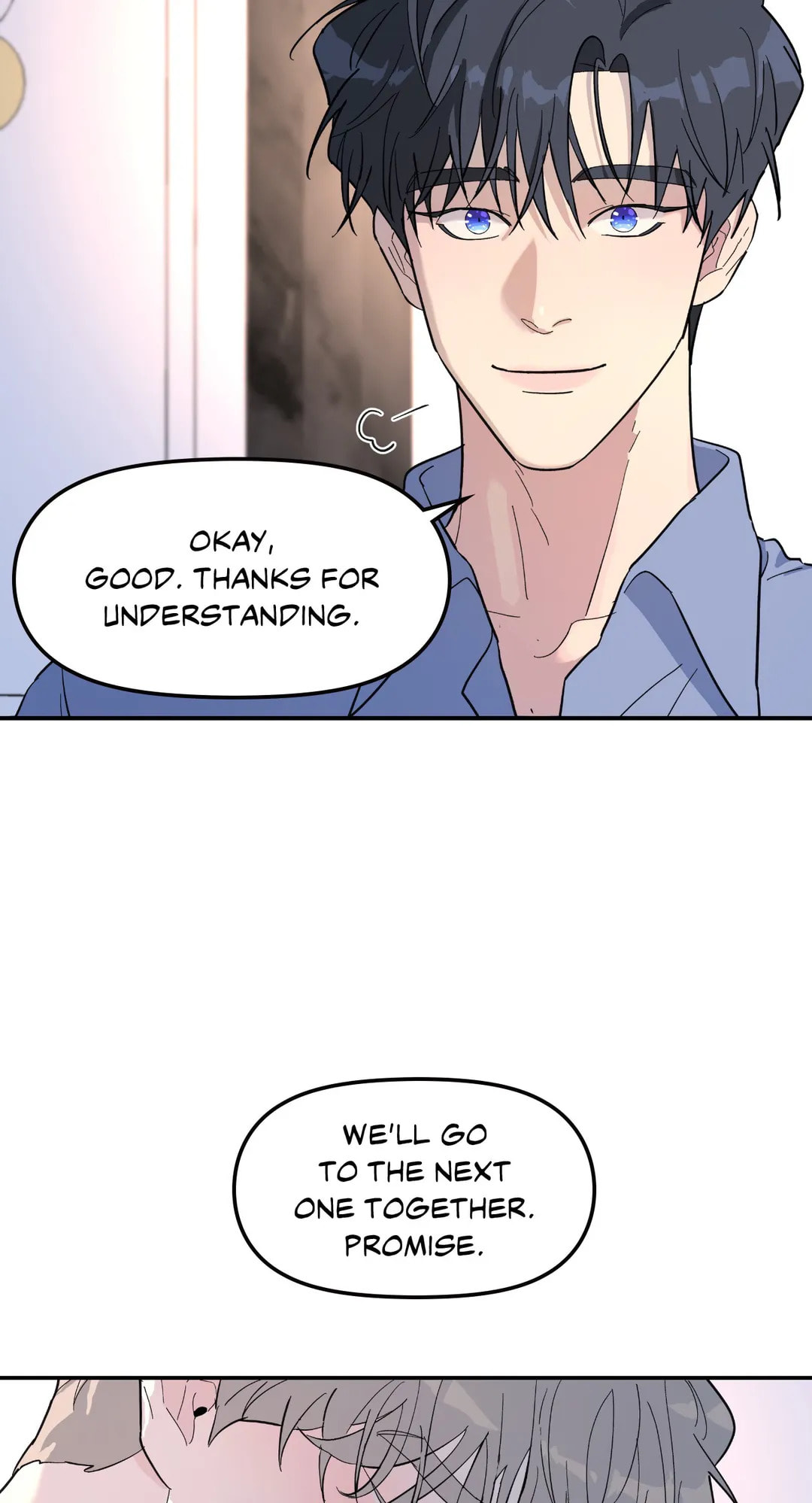 A Tree Without Roots Chapter 29 page 32 - 