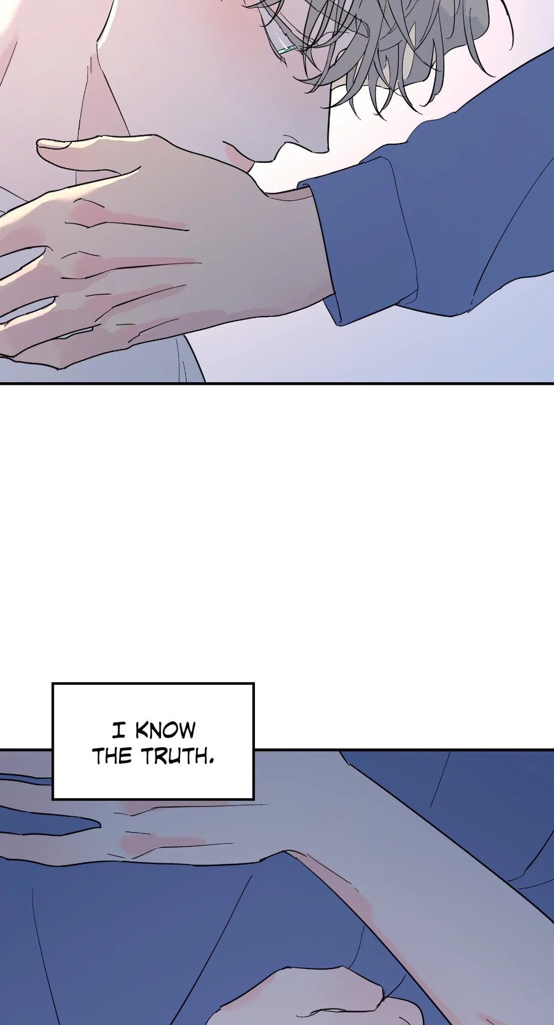 A Tree Without Roots Chapter 29 page 33 - 