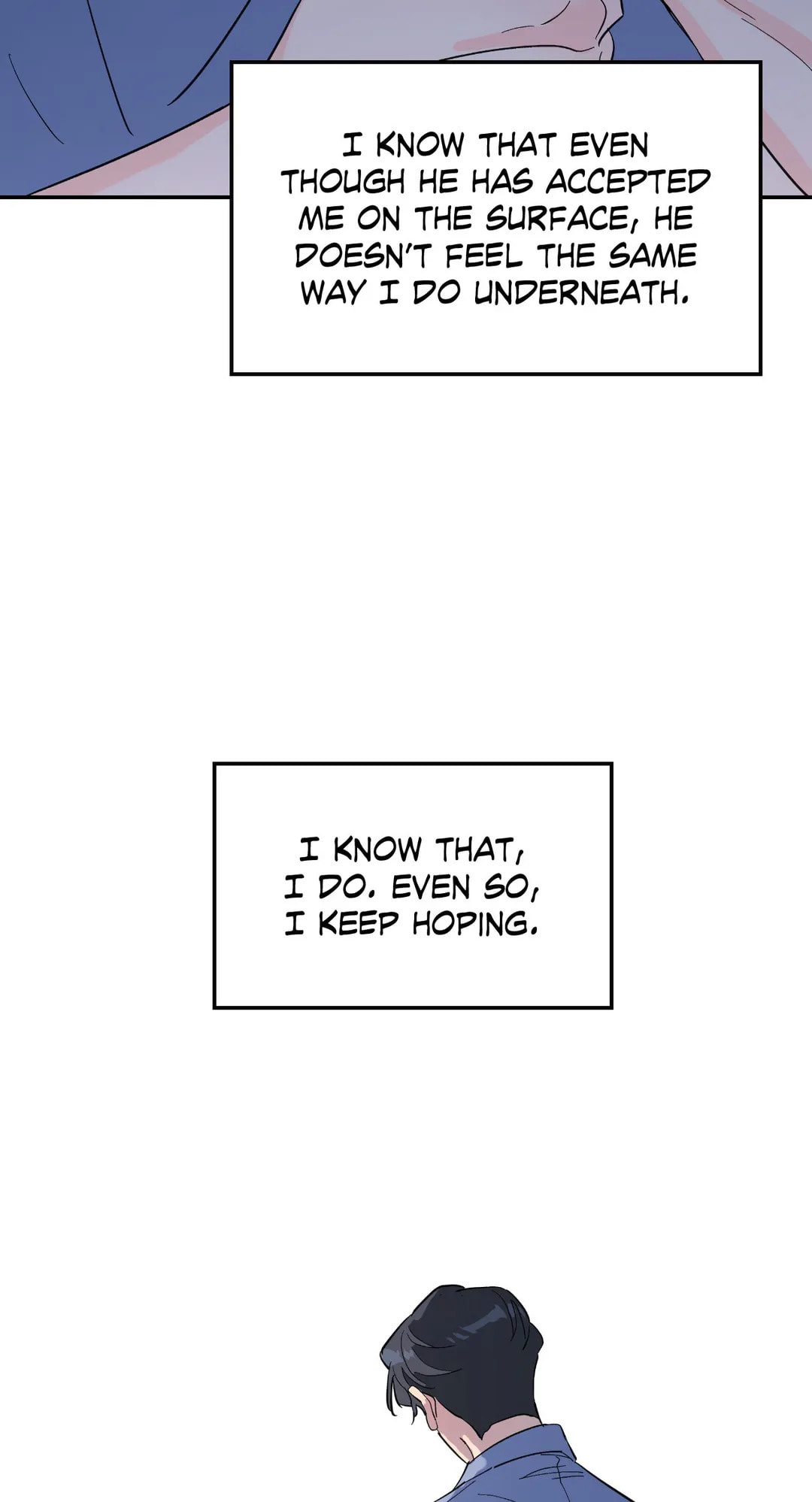 A Tree Without Roots Chapter 29 page 34 - 