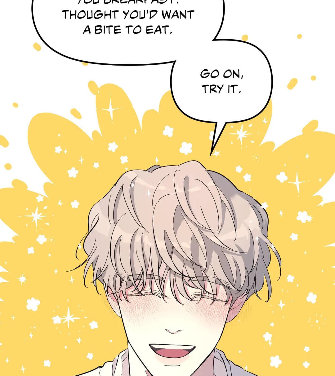A Tree Without Roots Chapter 29 page 5 - 
