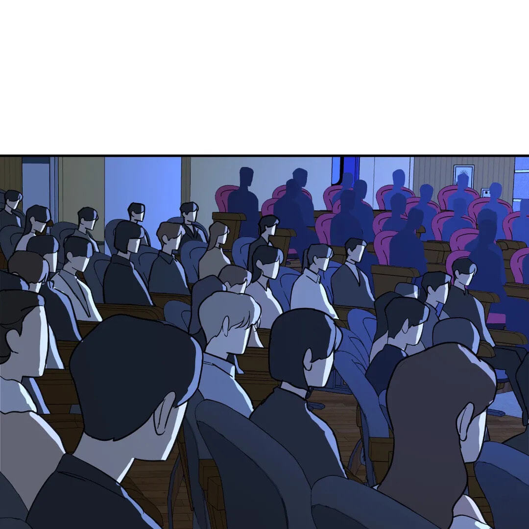 A Tree Without Roots Chapter 29 page 42 - 