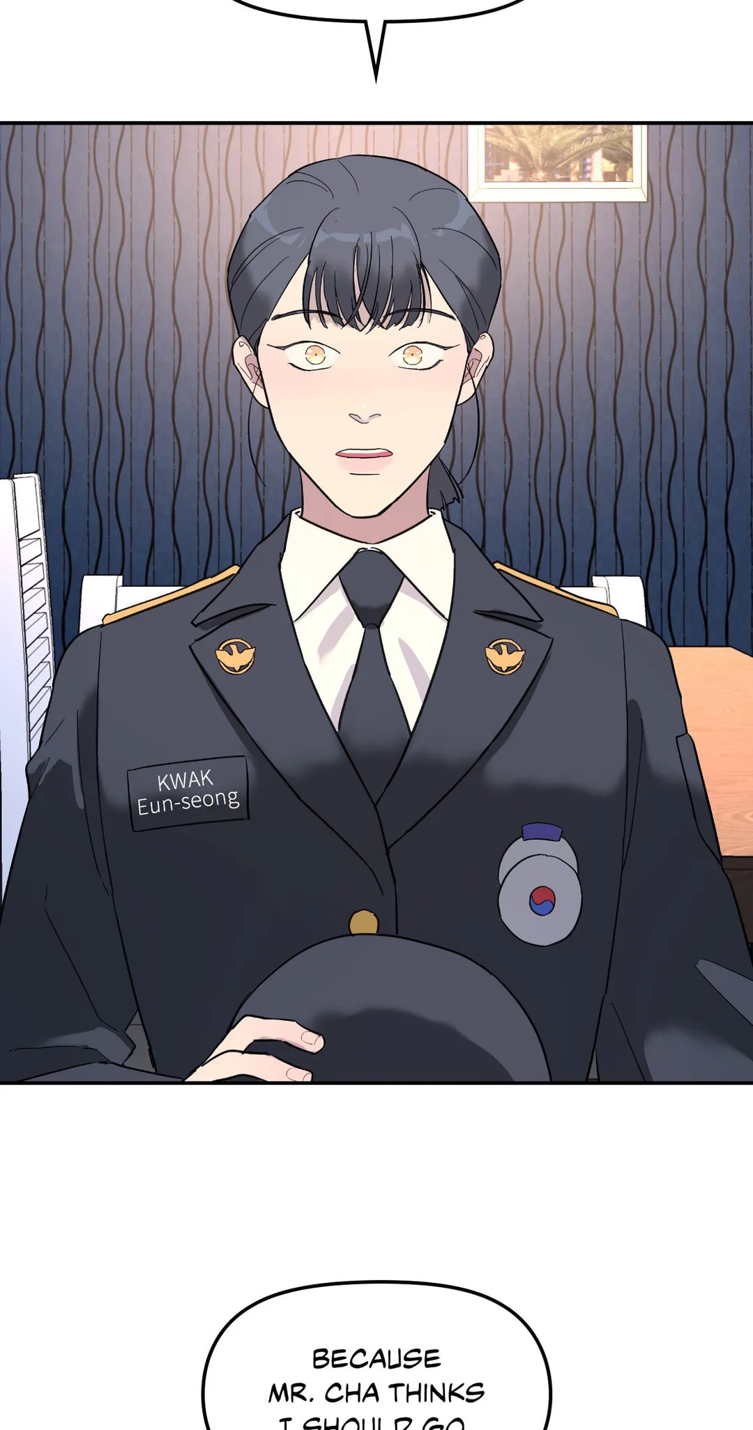 A Tree Without Roots Chapter 29 page 47 - 