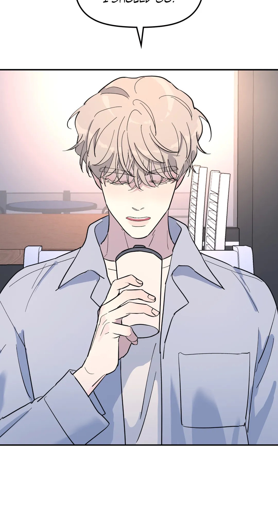 A Tree Without Roots Chapter 29 page 48 - 