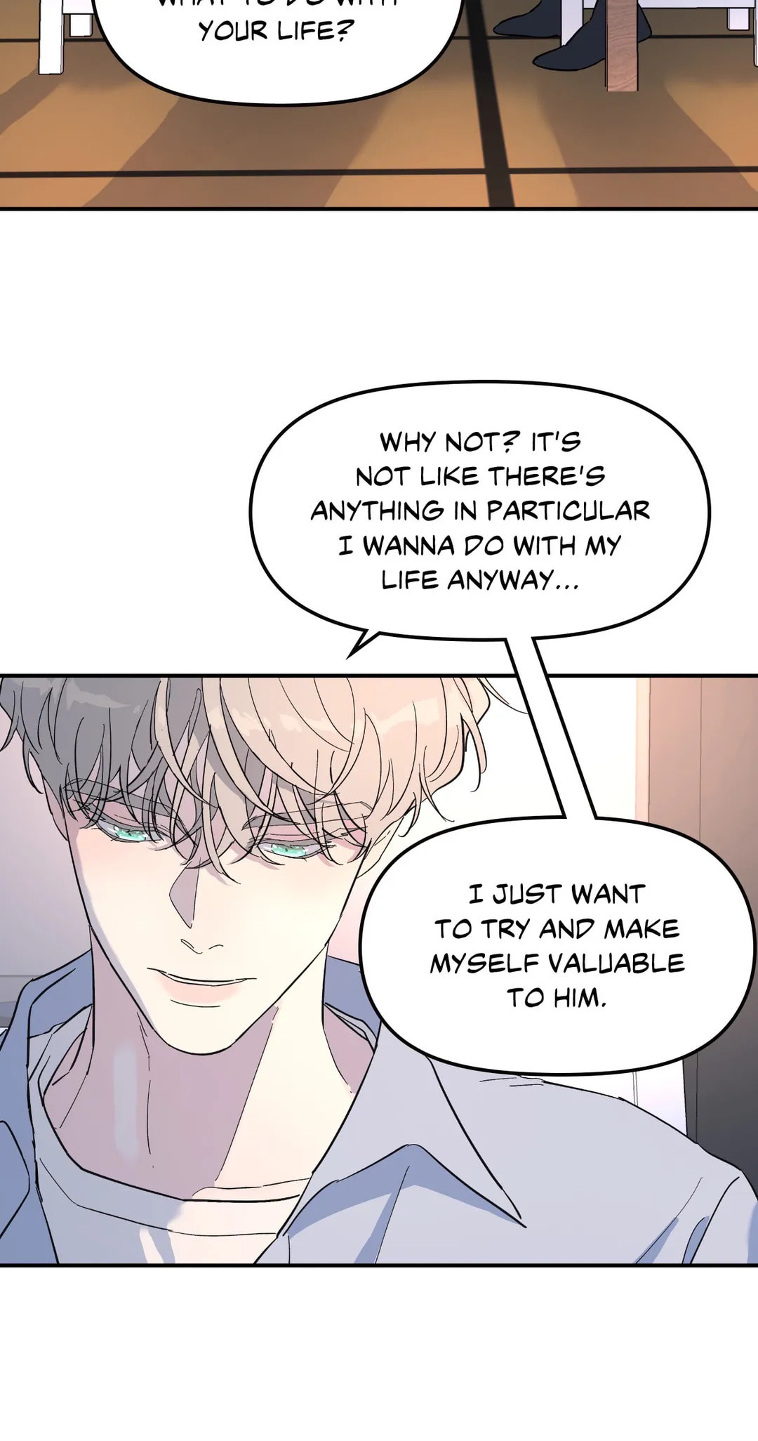 A Tree Without Roots Chapter 29 page 50 - 