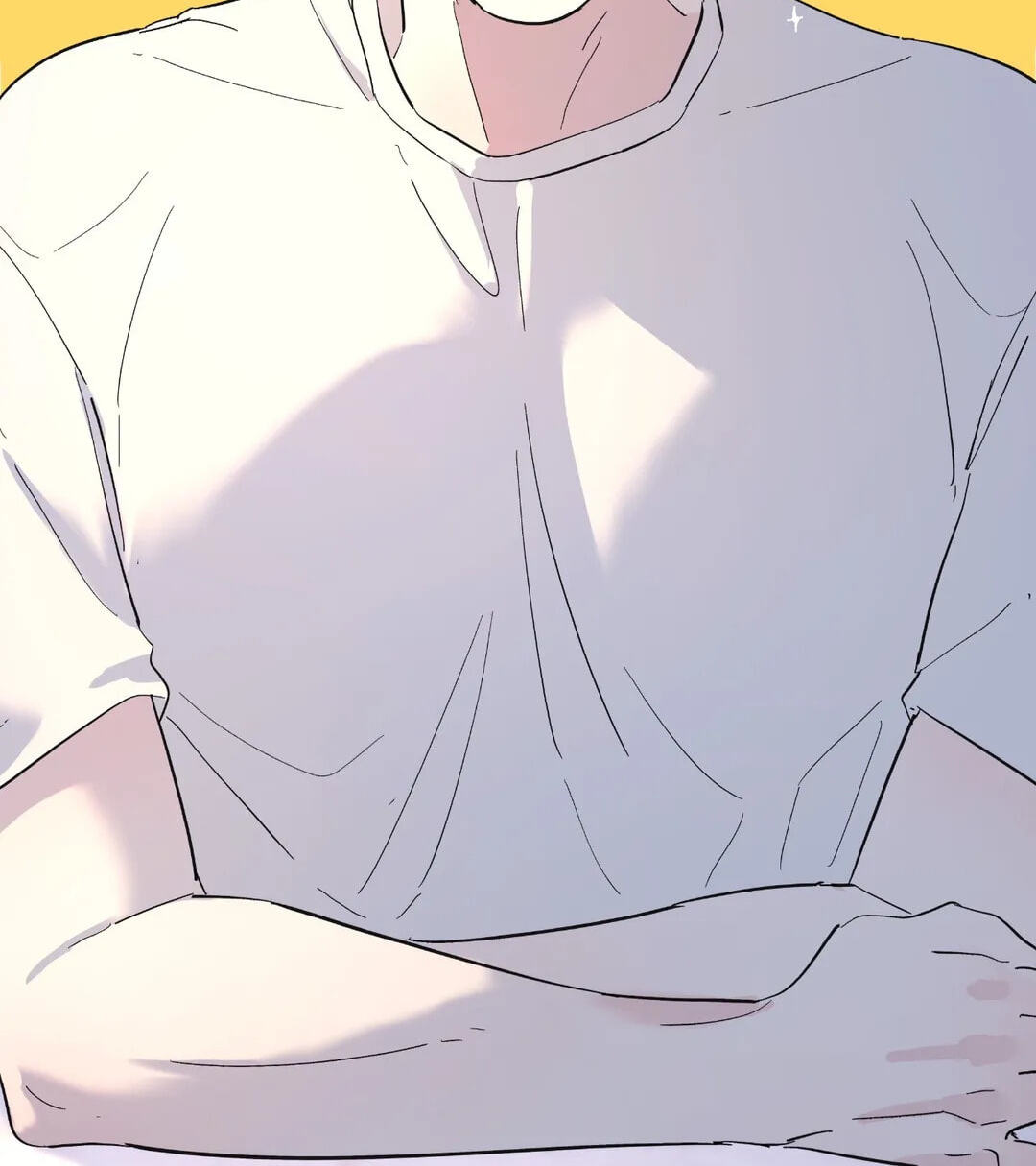 A Tree Without Roots Chapter 29 page 6 - 