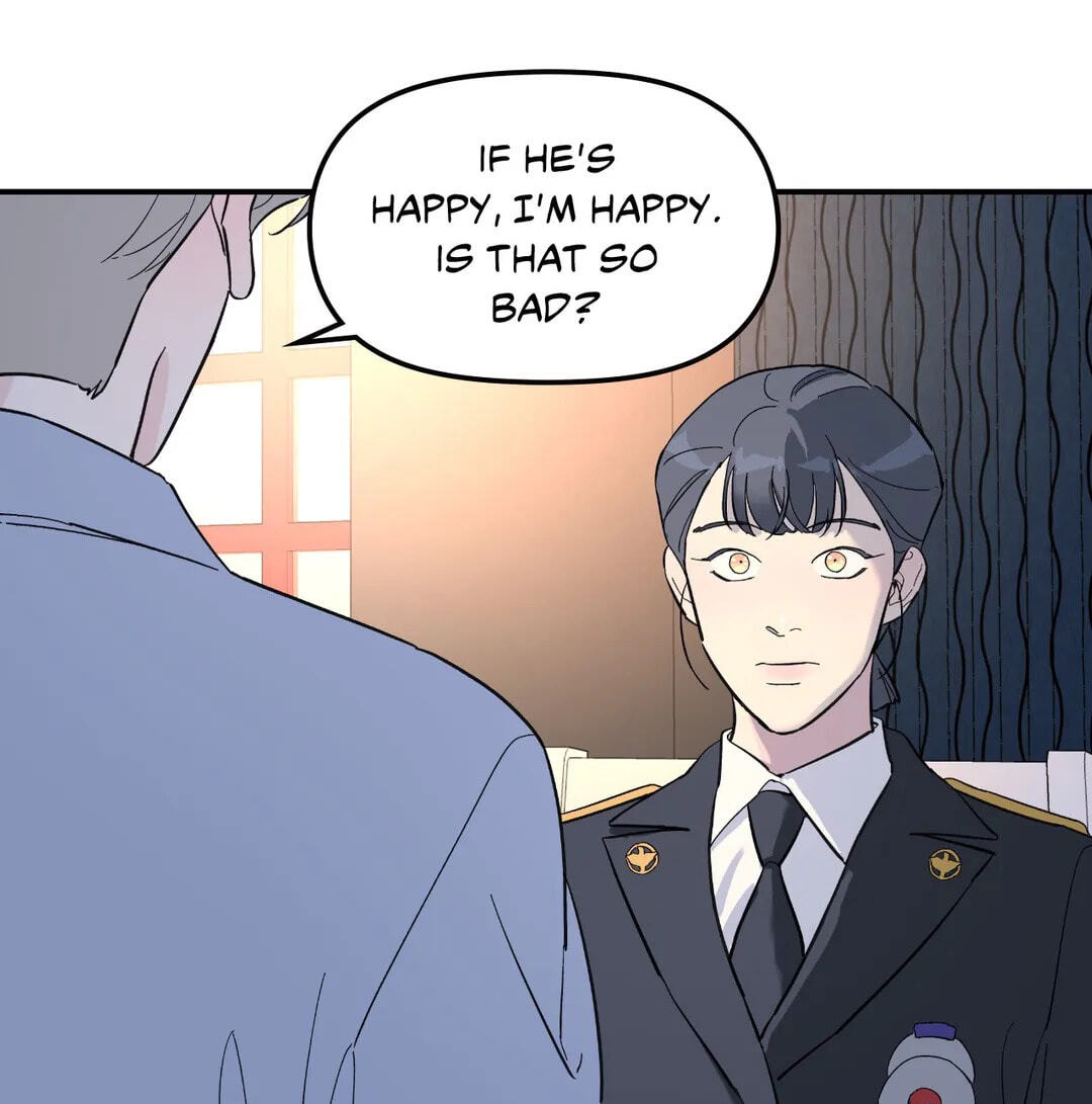 A Tree Without Roots Chapter 29 page 51 - 