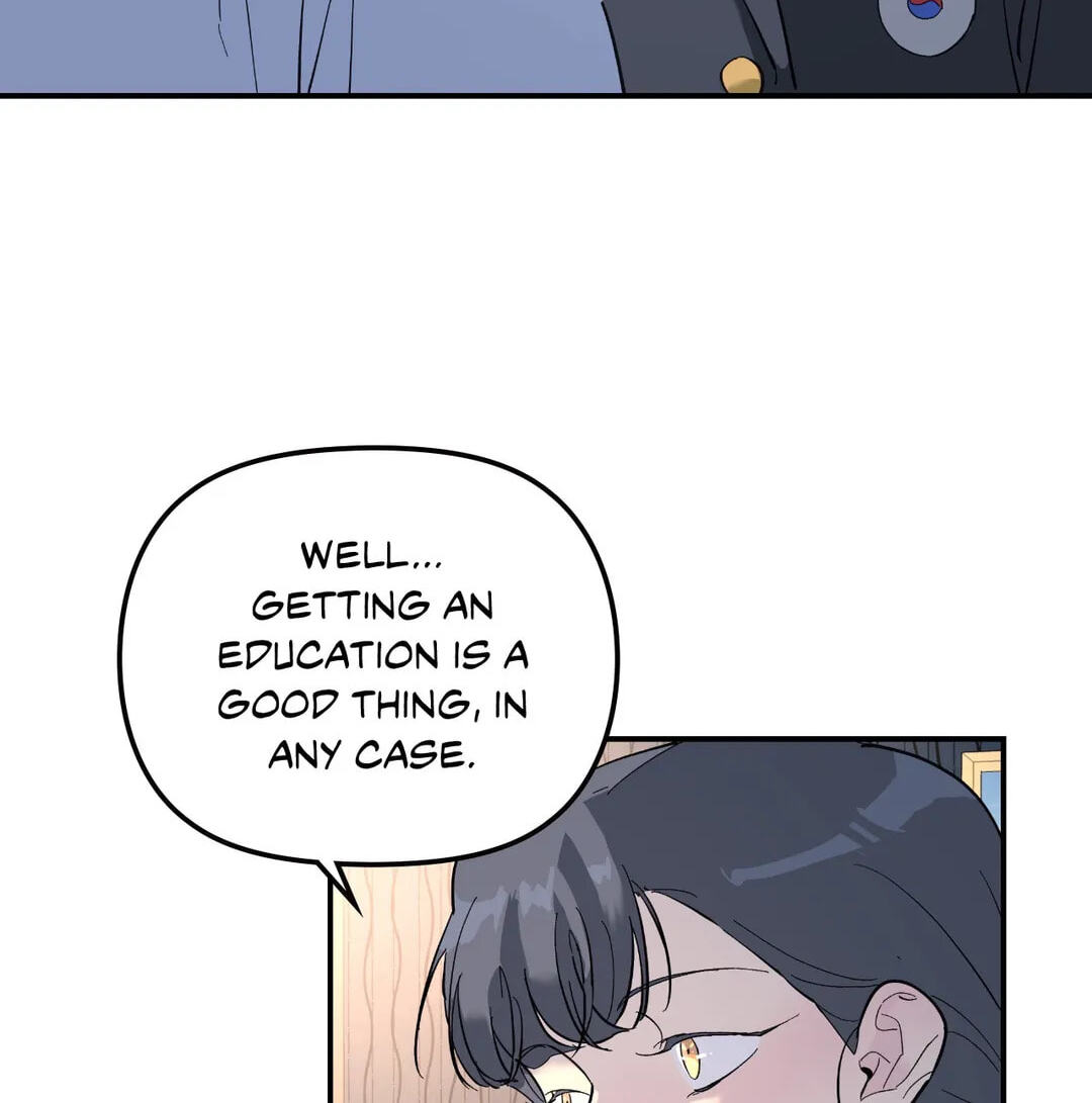 A Tree Without Roots Chapter 29 page 52 - 