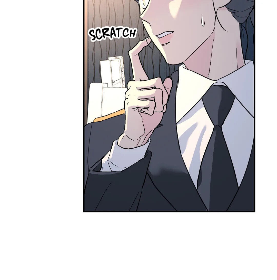A Tree Without Roots Chapter 29 page 53 - 