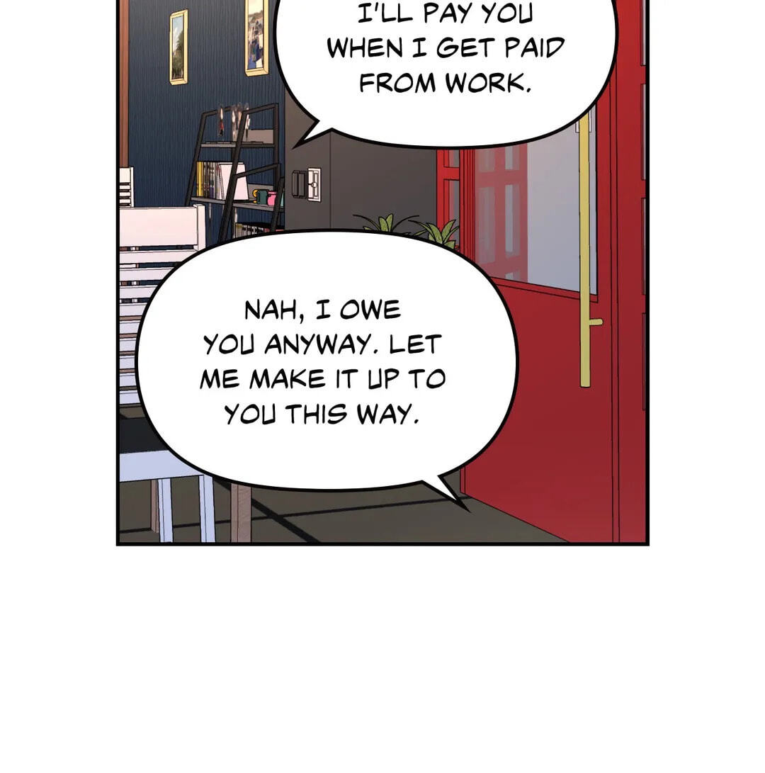 A Tree Without Roots Chapter 29 page 55 - 