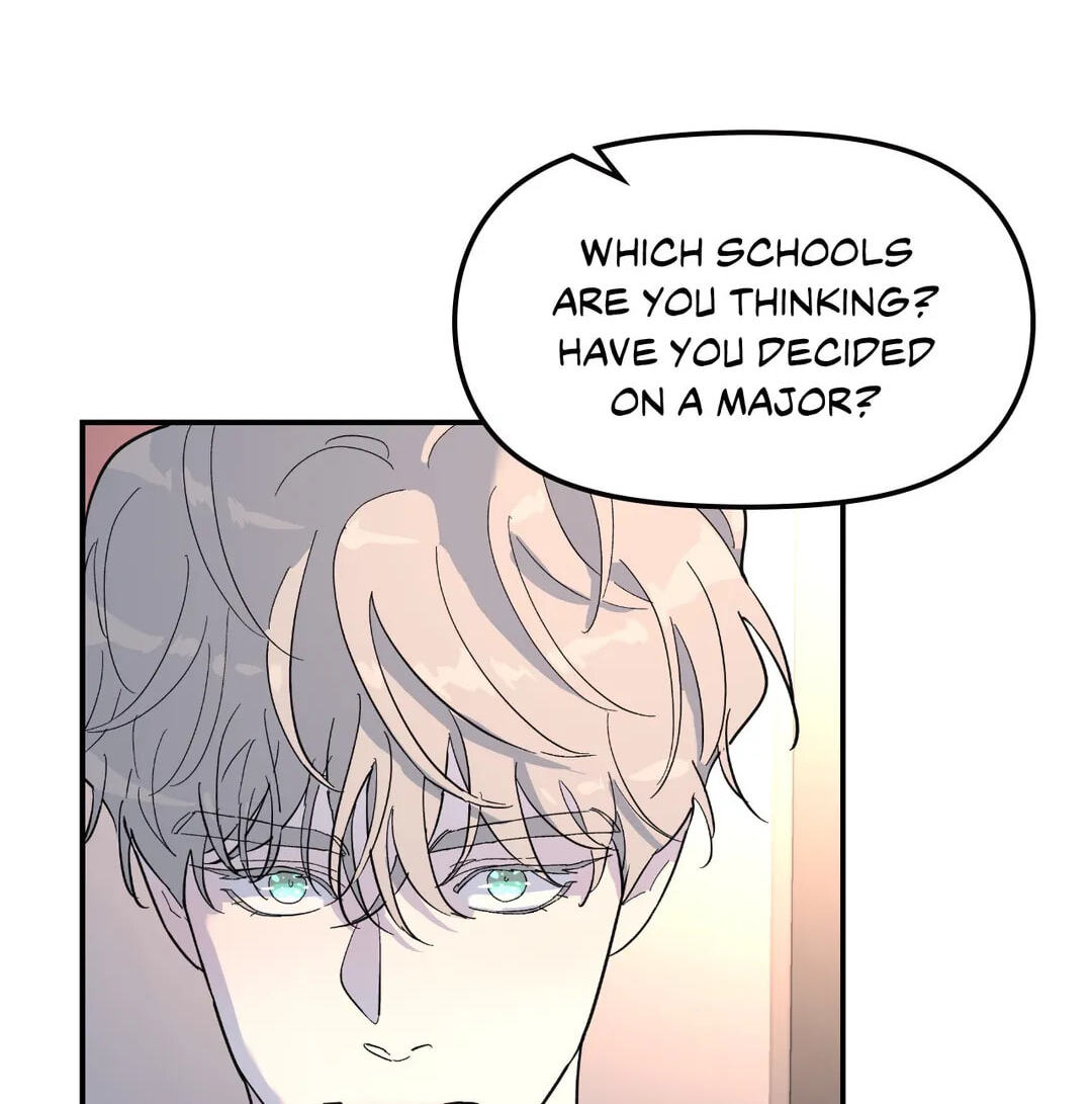 A Tree Without Roots Chapter 29 page 56 - 