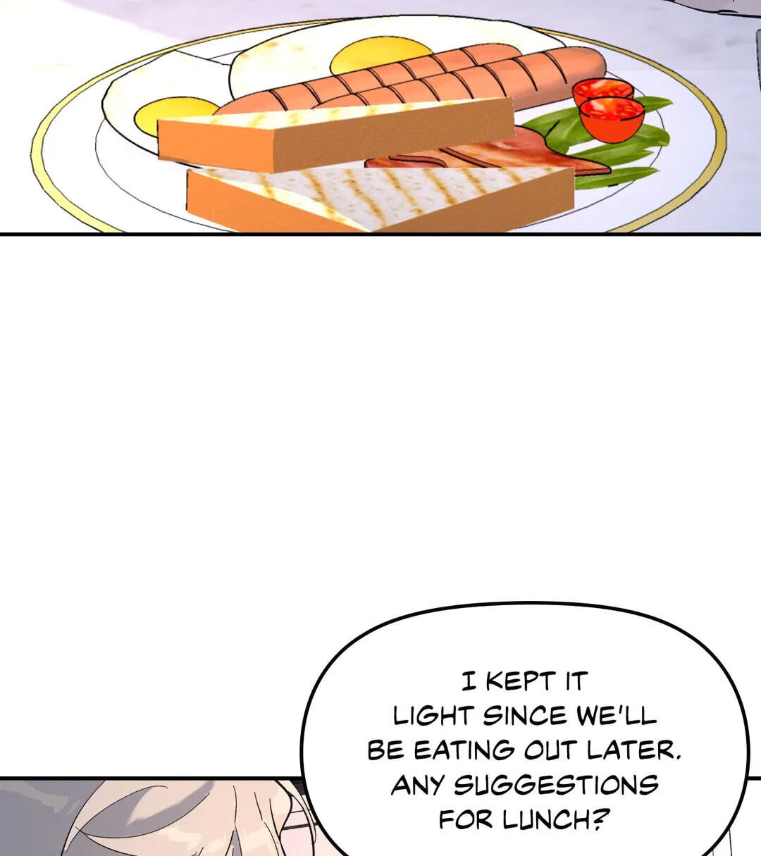 A Tree Without Roots Chapter 29 page 7 - 