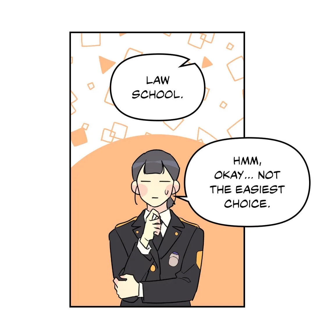 A Tree Without Roots Chapter 29 page 61 - 