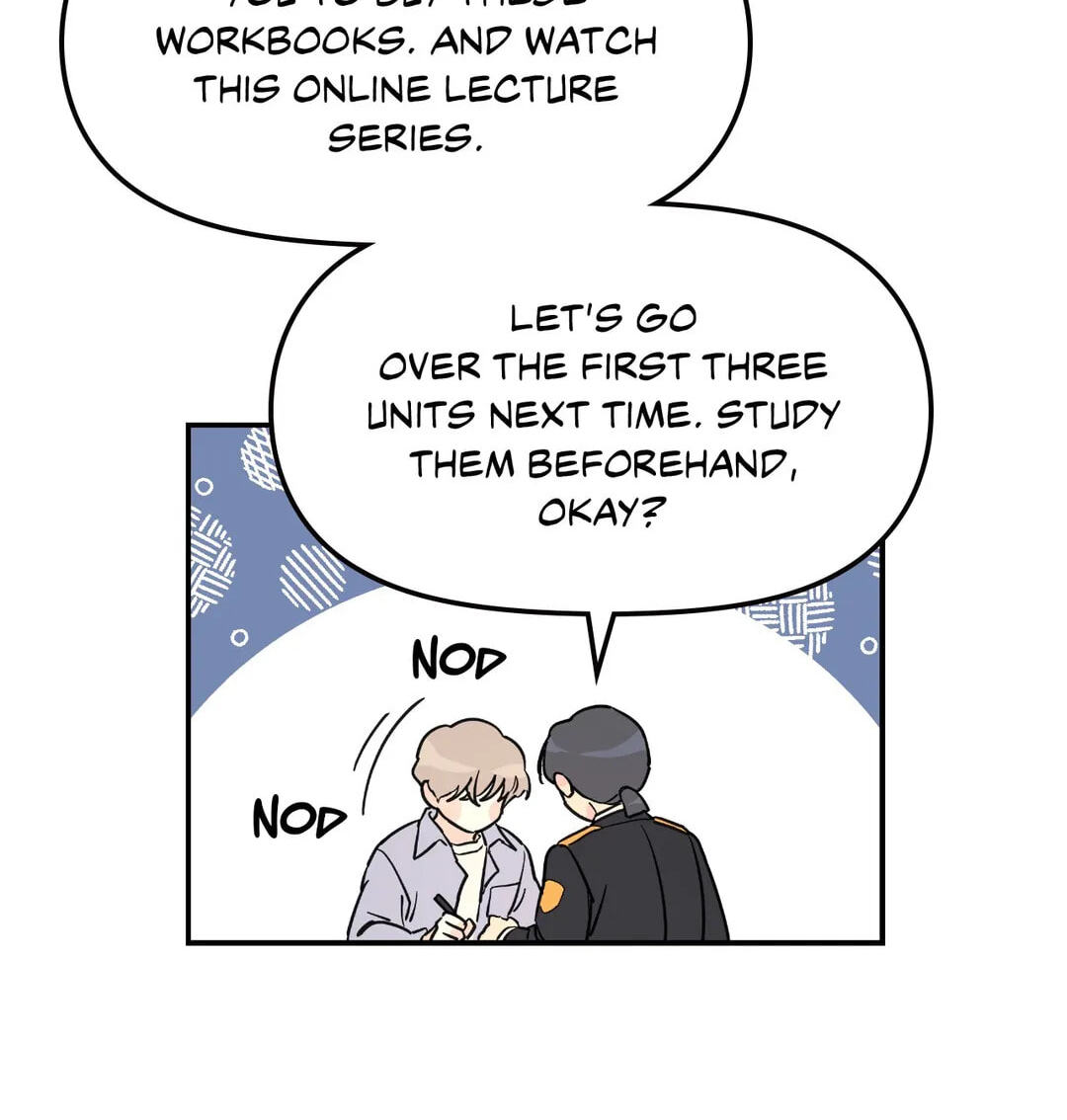 A Tree Without Roots Chapter 29 page 64 - 