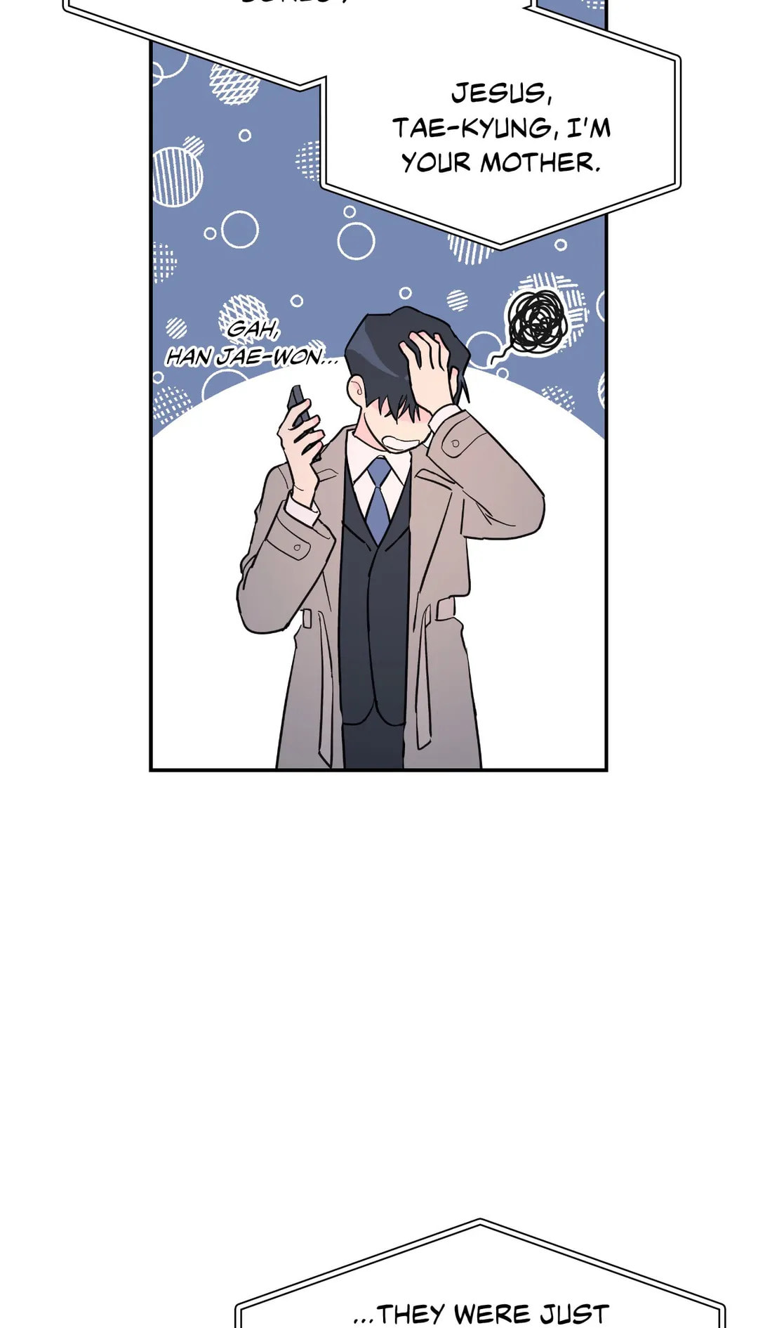 A Tree Without Roots Chapter 29 page 78 - 