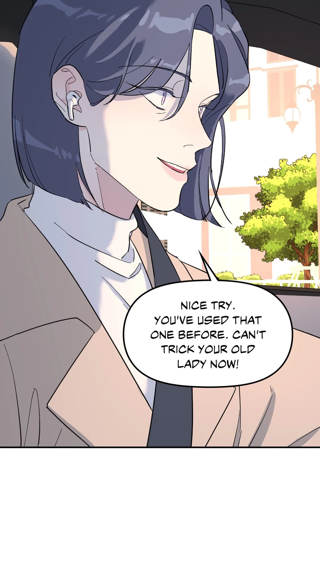 A Tree Without Roots Chapter 29 page 80 - 