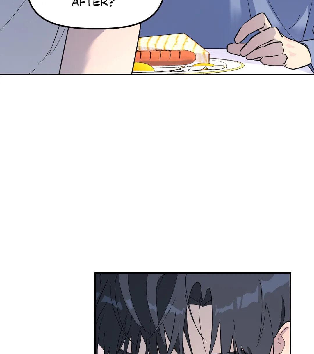 A Tree Without Roots Chapter 29 page 9 - 