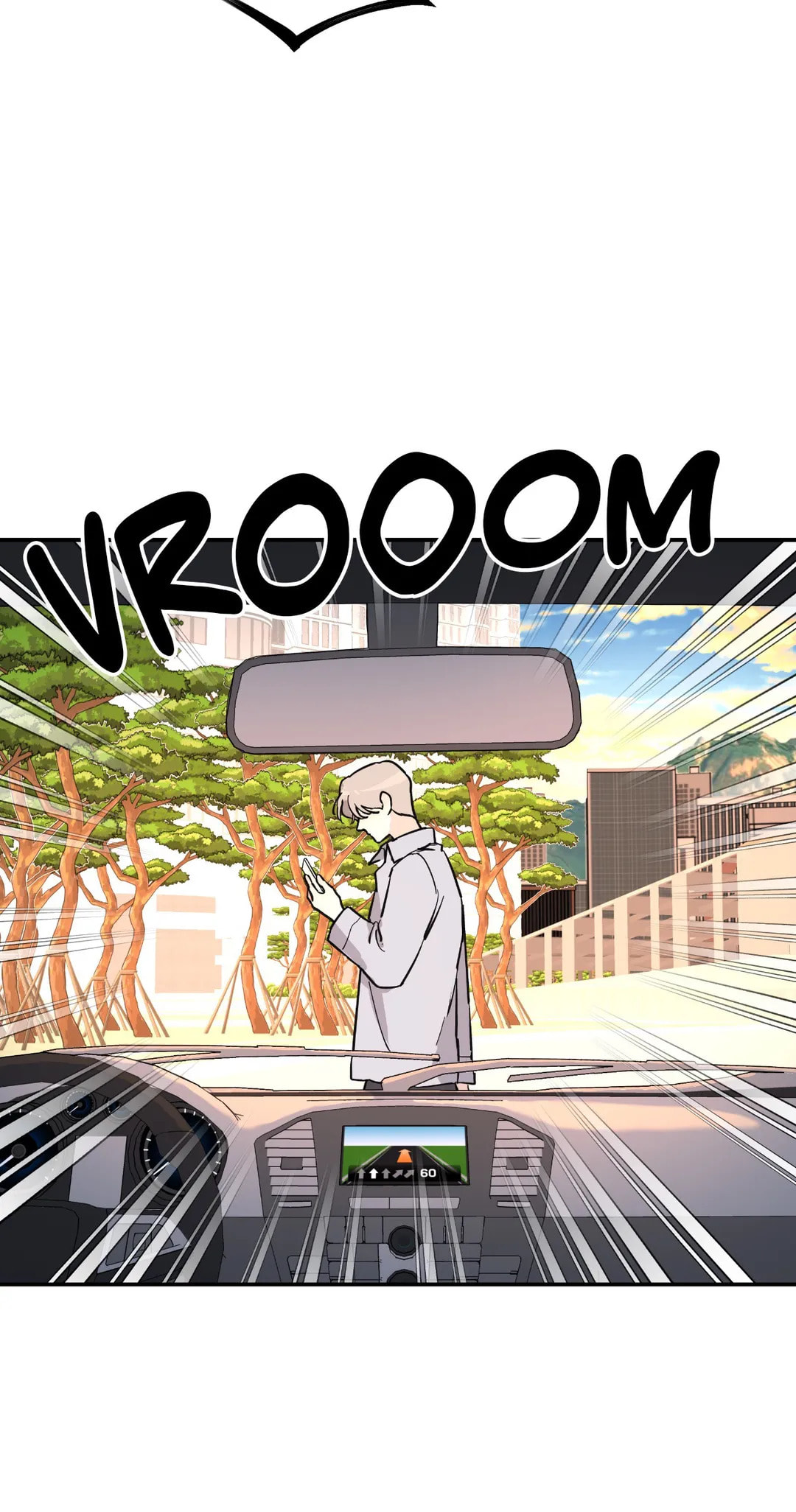 A Tree Without Roots Chapter 29 page 85 - 