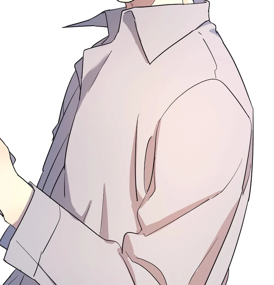 A Tree Without Roots Chapter 29 page 87 - 